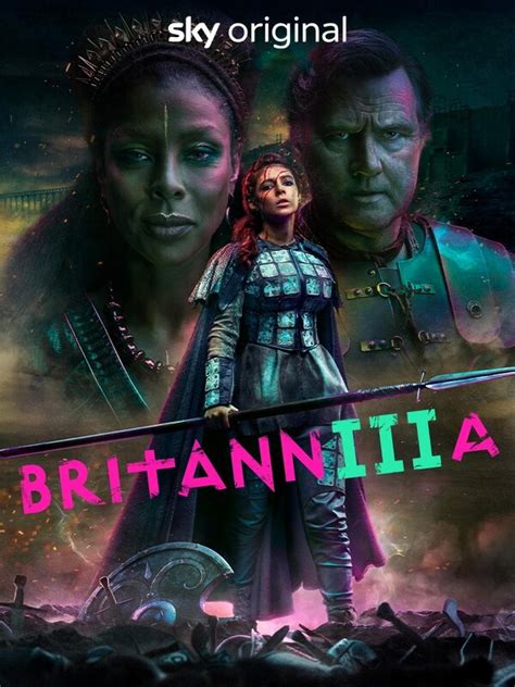 britannia staffel 3|britannia serie staffel 4.
